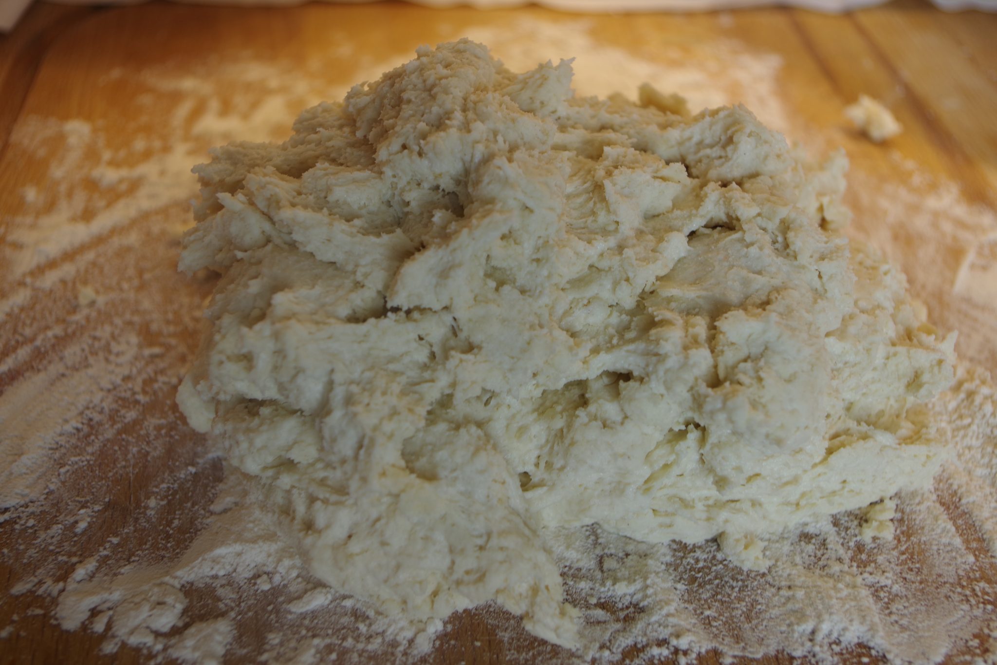 Lard and Butter Biscuits The Weekday Kitchen