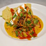 Instant Pot Southwest Meatloaf