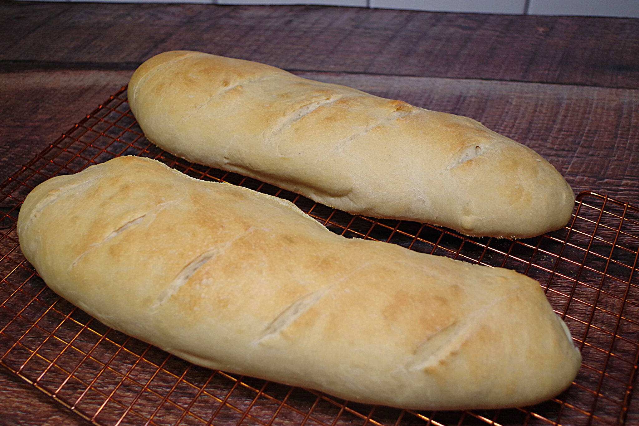 Cuban Bread The Weekday Kitchen